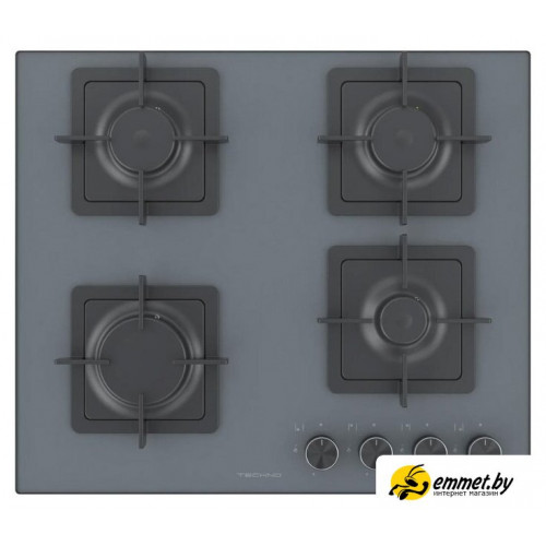 Варочная панель TECHNO HG2404GFGV