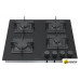 Варочная панель TECHNO HG2404GFBV