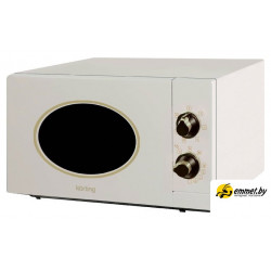 Микроволновая печь Korting KMO 815 RB