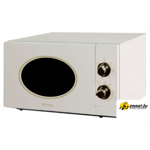 Микроволновая печь Korting KMO 815 RB