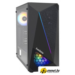 Корпус ExeGate EVO-8225 EX292858RUS