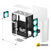 Корпус DeepCool CC560 WH V2 R-CC560-WHGAA4-G-2 Корпус DeepCool CC560 WH V2 R-CC560-WHGAA4-G-2