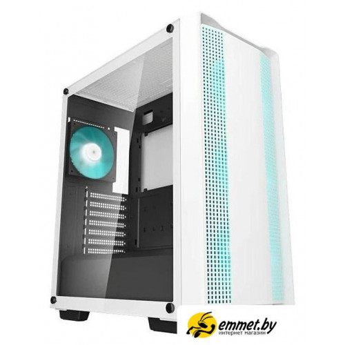 Корпус DeepCool CC560 WH V2 R-CC560-WHGAA4-G-2 Корпус DeepCool CC560 WH V2 R-CC560-WHGAA4-G-2
