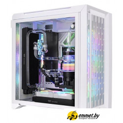 Корпус Thermaltake CTE C700 TG ARGB Snow CA-1X7-00F6WN-01