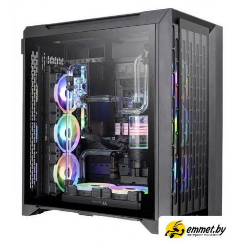 Корпус Thermaltake CTE C700 TG ARGB CA-1X7-00F1WN-01