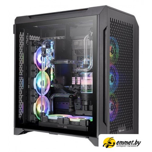Корпус Thermaltake CTE C700 Air CA-1X7-00F1WN-00