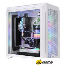 Корпус Thermaltake CTE C700 Air Snow CA-1X7-00F6WN-00