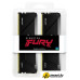 Оперативная память Kingston FURY Beast RGB 2x32ГБ DDR4 3600 МГц KF436C18BB2AK2/64