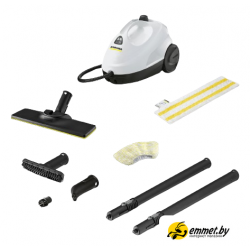 Пароочиститель Karcher SC 2 EasyFix 1.512-600.0