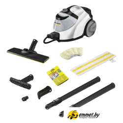 Пароочиститель Karcher SC 5 EasyFix Iron Plug 1.512-660.0