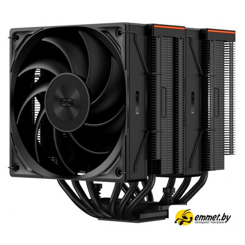 Кулер для процессора PCCooler RZ620 BK Кулер для процессора PCCooler RZ620 BK