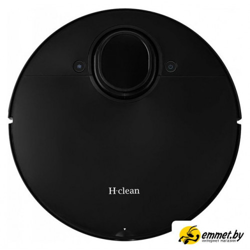 Робот-пылесос H-clean RVC Pro Max 105