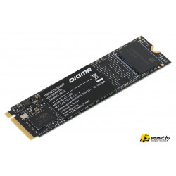SSD Digma Mega M2 512GB DGSM3512GM23T