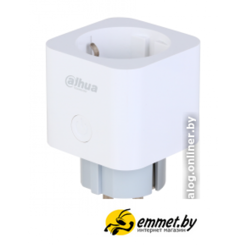 Умная розетка Dahua DHI-ICS1-W2