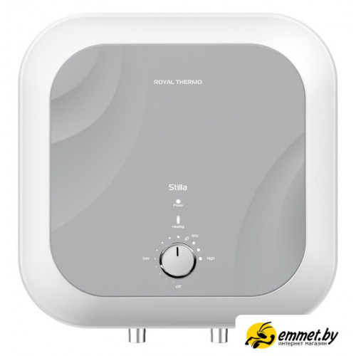 Накопительный электрический водонагреватель Royal Thermo RWH 15 Stilla O