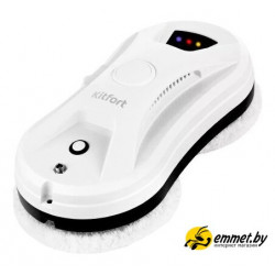 Робот для мытья окон Kitfort KT-5181