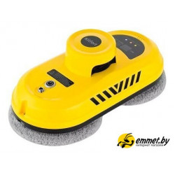 Робот для мытья окон Kitfort KT-5186