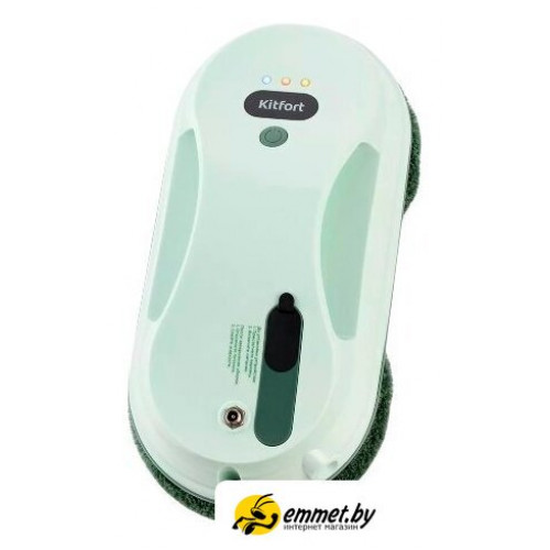 Робот для мытья окон Kitfort KT-5189