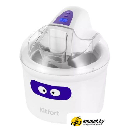 Мороженица Kitfort KT-1833