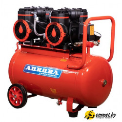 Компрессор Aurora Passat-40 Black