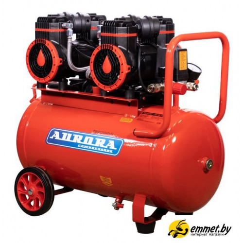 Компрессор Aurora Passat-40 Black