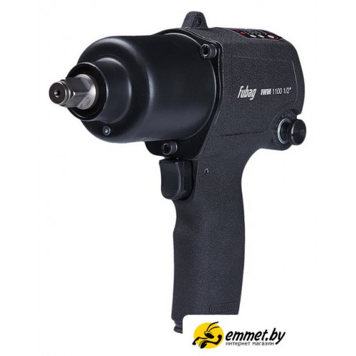 Пневматический гайковерт Fubag IWM 1100 100225