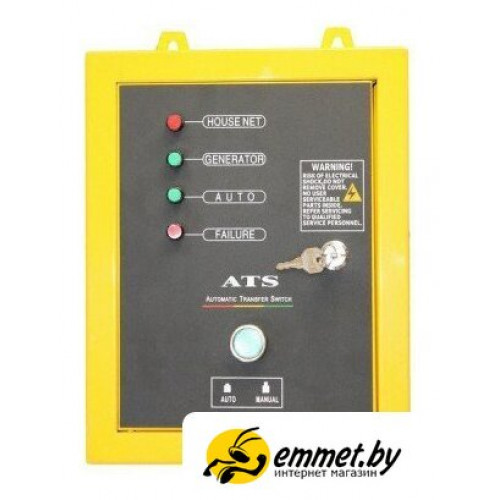 Блок автоматики SENCI ATS