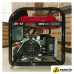 Бензиновый генератор SENCI SC6000-E3