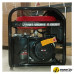 Бензиновый генератор SENCI SC6000-E3