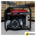 Бензиновый генератор SENCI SC5000-E3