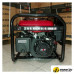 Бензиновый генератор SENCI SC5000-E3