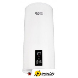 Накопительный электрический водонагреватель Comfort Factor Round RS-50