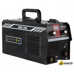 Сварочный инвертор Zitrek ZWS-200 051-4693