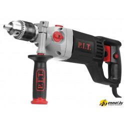 Ударная дрель P.I.T. PSB16-C1