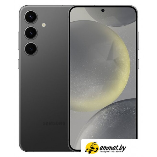 Телефон Samsung Galaxy S24+ 12GB/512GB SM-S926B Exynos (черный)