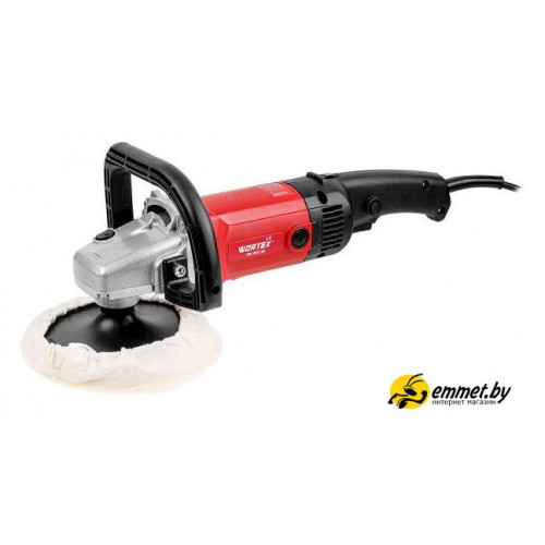 Полировальная машина Wortex LX PM 1812 SE 1318467