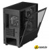 Корпус DeepCool CH360 R-CH360-BKAPE3-G-1 Корпус DeepCool CH360 R-CH360-BKAPE3-G-1