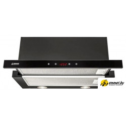 Кухонная вытяжка Grand Toledo Sensor 60 GC (черный)