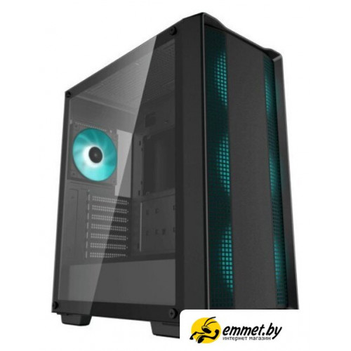 Корпус DeepCool CC560 V2 R-CC560-BKGAA4-G-2 Корпус DeepCool CC560 V2 R-CC560-BKGAA4-G-2