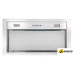 Кухонная вытяжка Falmec Gruppo Incasso Built-in 50 Max Evo (600)