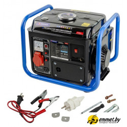 Бензиновый генератор FORSAGE F-FY950-1