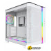 Корпус Montech King 95 Pro (белый)