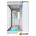Корпус Montech King 95 Pro (белый)