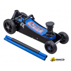 Подкатной домкрат FORSAGE F-T830018 MT