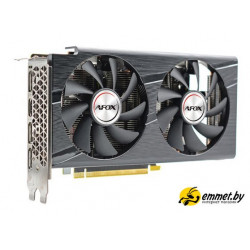 Видеокарта AFOX GeForce RTX 2060 6GB GDDR6 AF2060-6144D6H4-V2