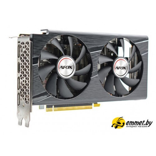 Видеокарта AFOX GeForce RTX 2060 6GB GDDR6 AF2060-6144D6H4-V2