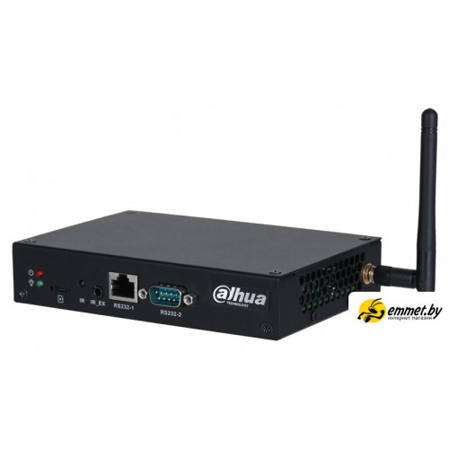 Медиа-контроллер Dahua DS04-AI400