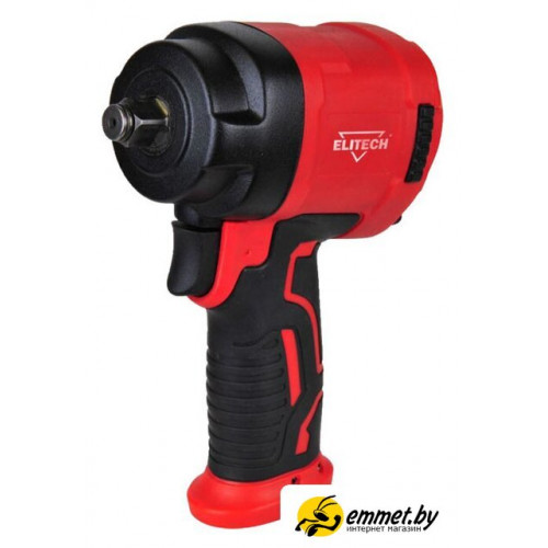Пневматический гайковерт ELITECH 0704.034100