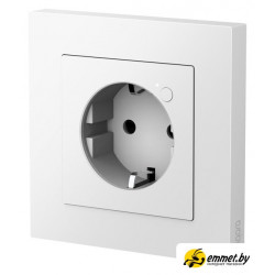 Умная розетка Aqara Aqara Wall Outlet H2 WP-P01D