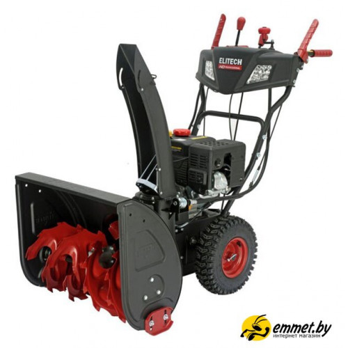 Снегоуборщик ELITECH ST 0762LE E1609.014.00